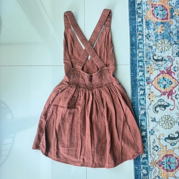 A&F Skort - Picture 2 of 6